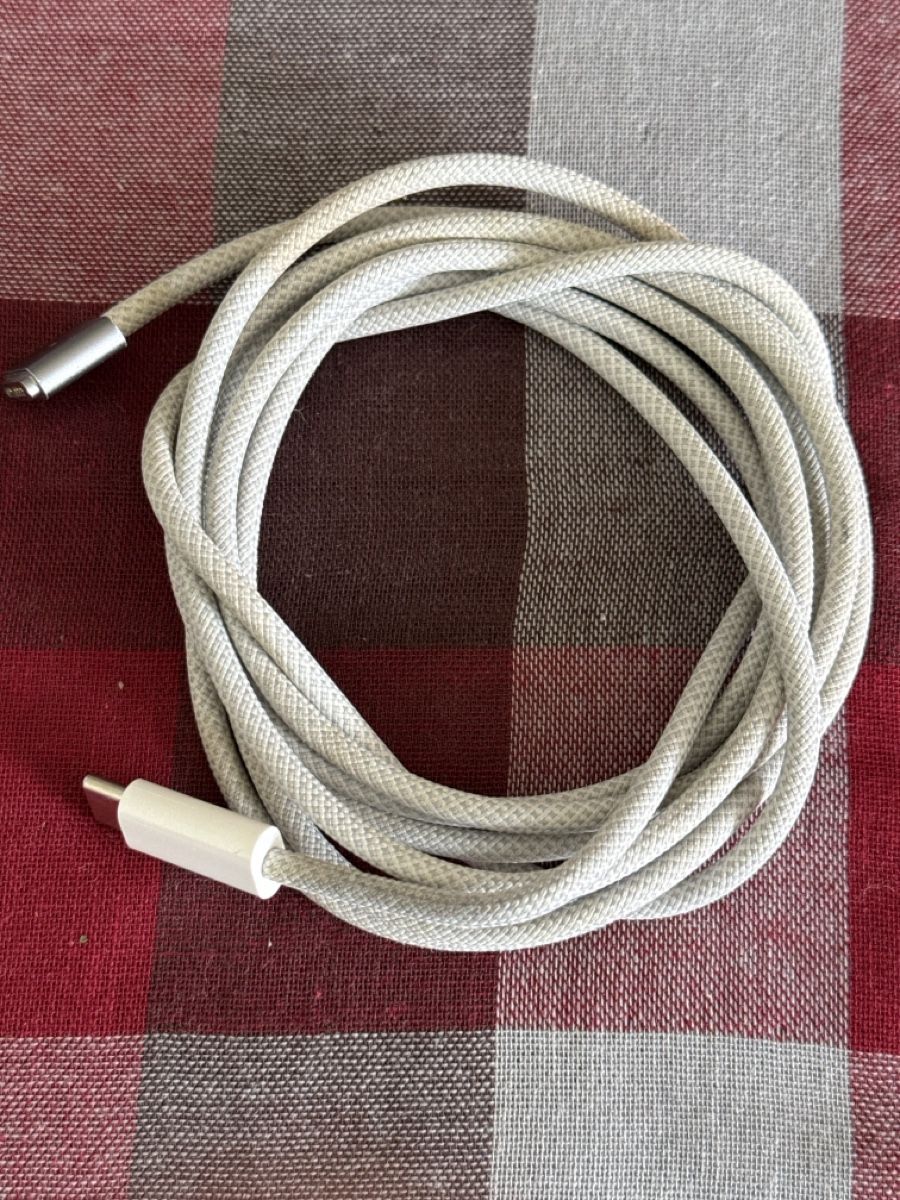 Apple Unità & Adattatore: Original Apple 96W USB-C Power Adapter used – Usato da Zürich venduto da sha_vw65 7