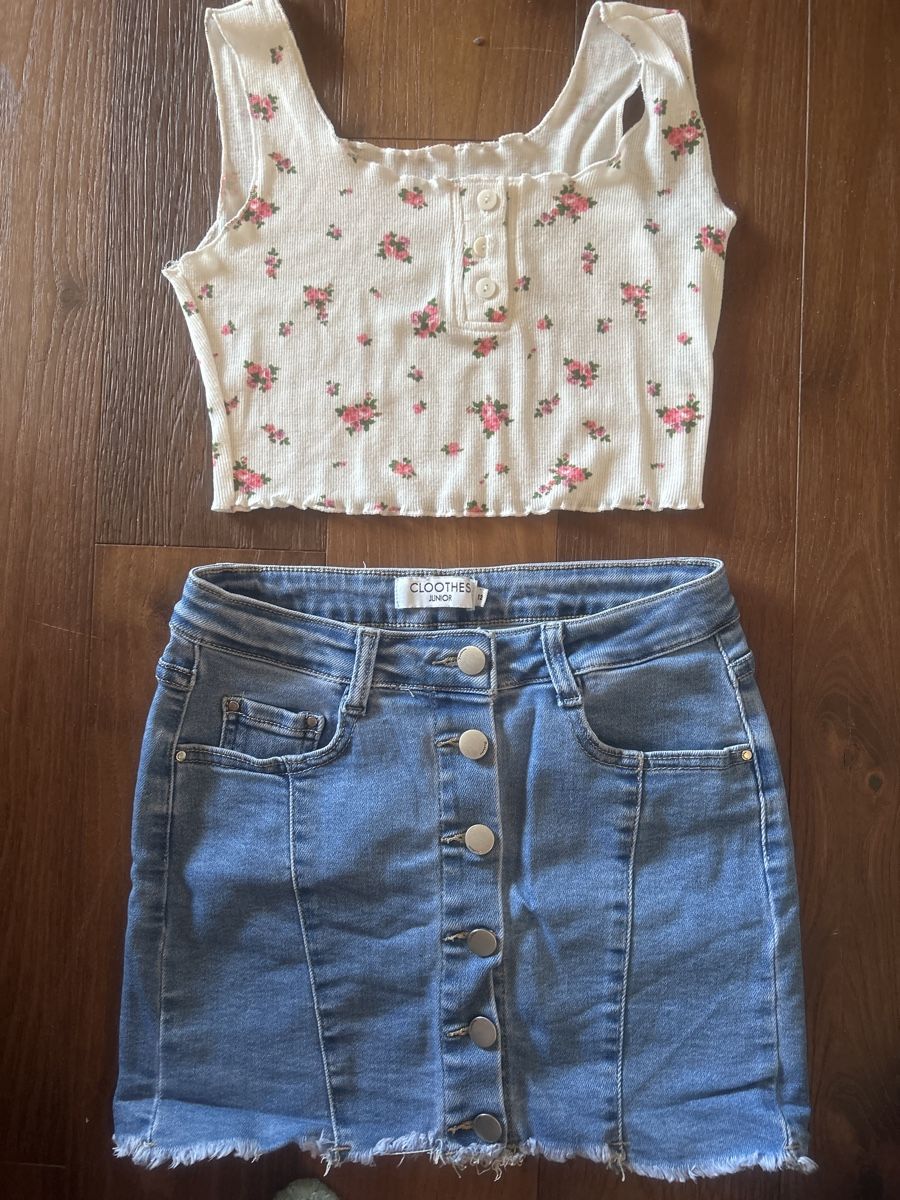 Kleiderpakete & -sets: Sommerset 152 – Gebraucht aus Maloja von liv_5gzx