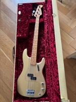 FENDER PRECISION BASS USA