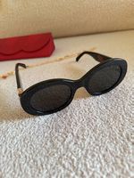 Black sunglasses - Worn once