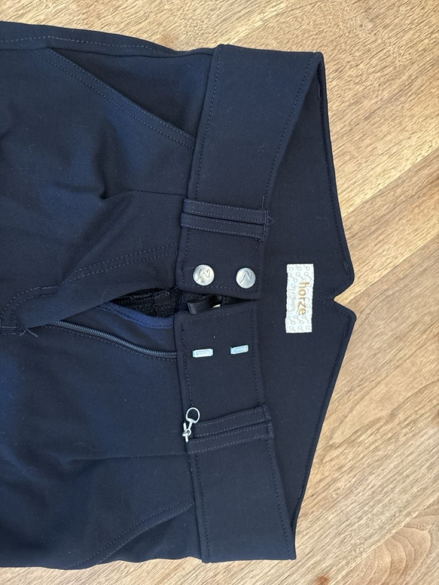 Pantaloni: Horze Reithose Grösse 36 – Usato da Weesen venduto da D0101D 1
