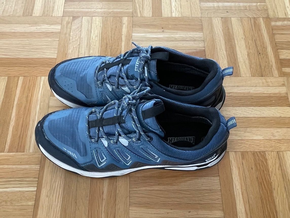 Herrenschuhe: Sneaker Schuhe Gr. 46 Sohlenlänge 30cm – Gebraucht aus Rüfenacht BE von lavok 3
