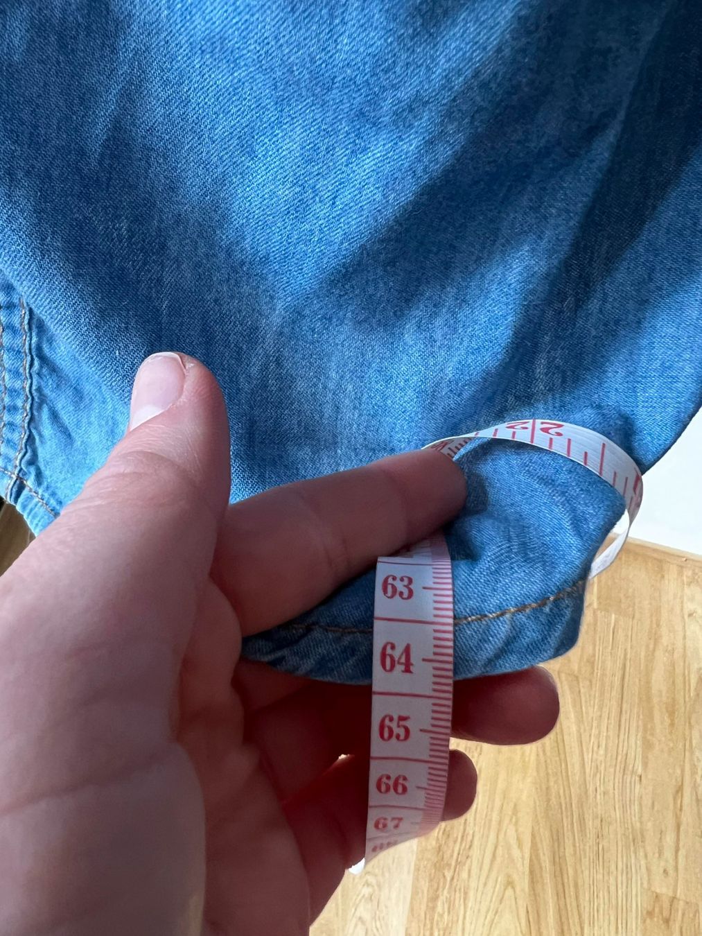 Blusen: ✨Pull&Bear Bluse S 100%cOTTON ✨ – Gebraucht aus Riehen von ann_76jw 2