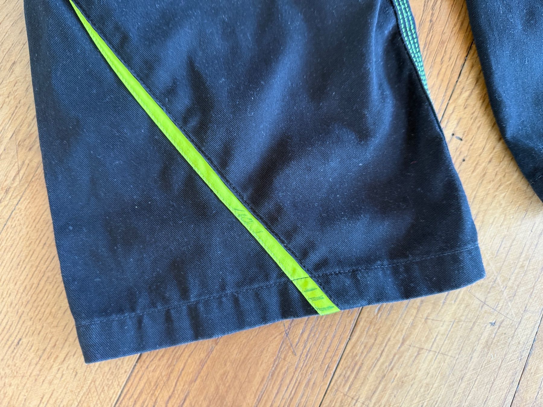Engelbert Strauss Pantaloni: Herren Engelbert Strauss Hose Größe 52 Motion Arbeitshose – Usato da Ennetbaden venduto da mapa05 6