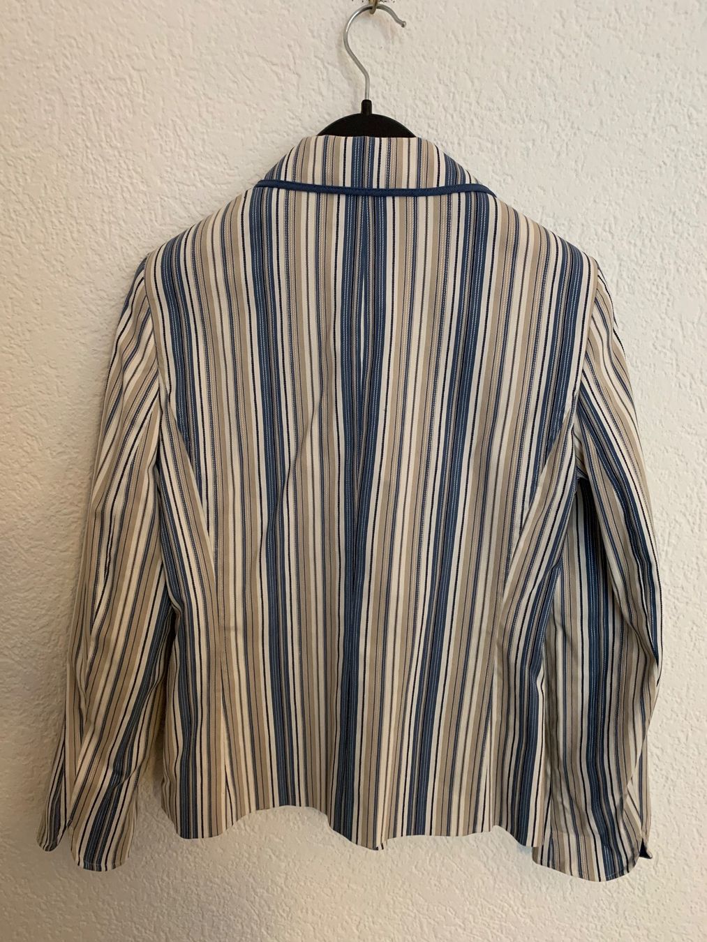 Jacken: Blazer Jacke Kirsten Modedesign Gr. 36 / S – Gebraucht aus Fislisbach von KolibriSecondhand 3