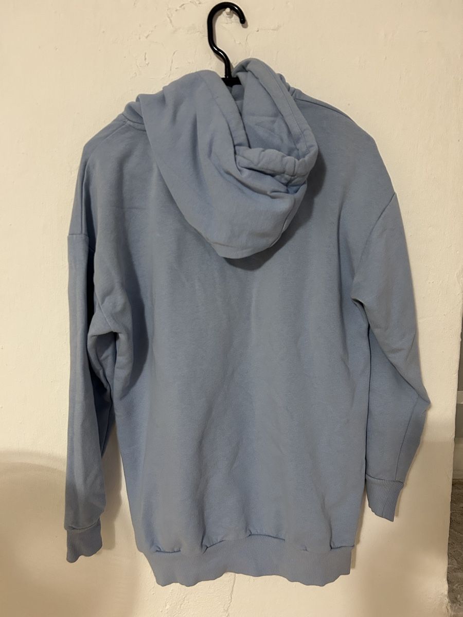 Maglioni & Felpe: Hellblauer Harvard University Hoodie – Usato da Kaisten venduto da r_w 1