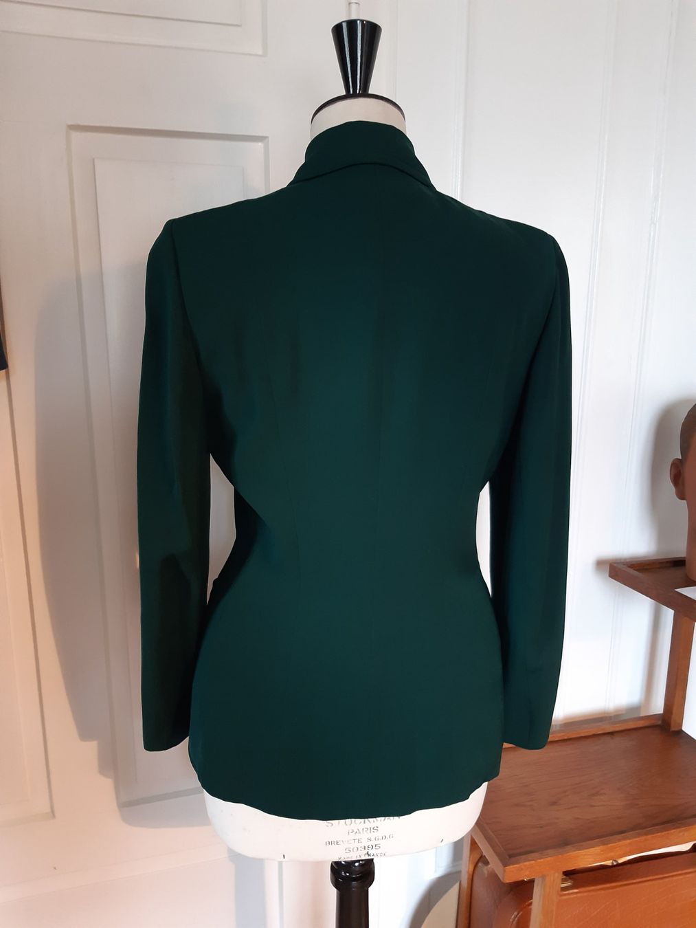Jacken: Jacke original 1940er Jahre – Gebraucht aus Arbon von torso444 2