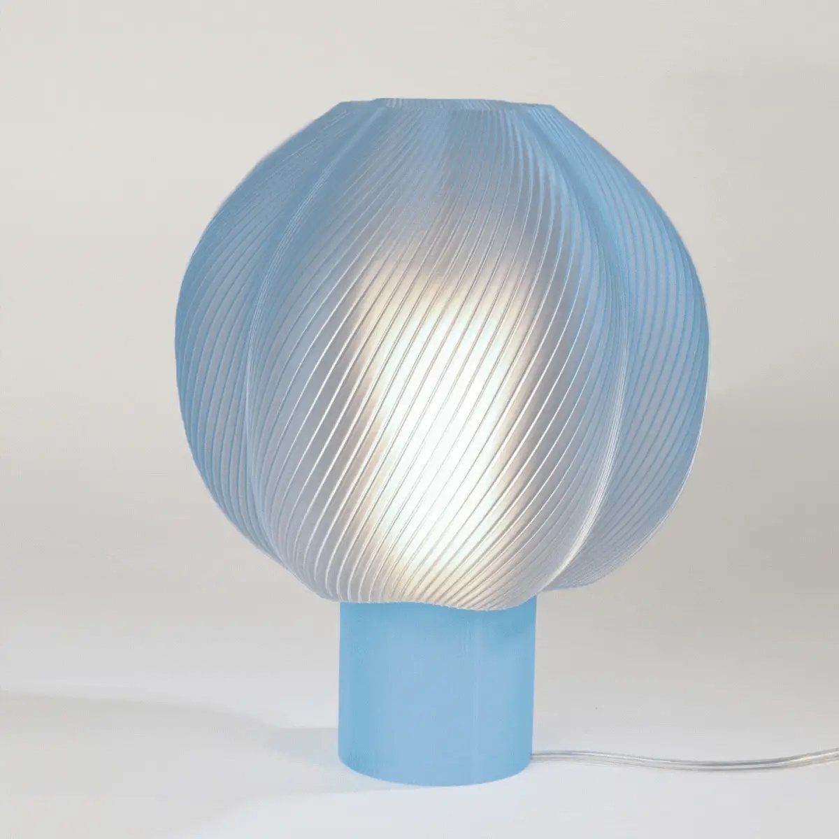 Lampade: Lampe de table Arkki Luna – Nuovo e nell'imballaggio originale da Bôle venduto da Dljn 7