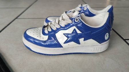 A Bathing Ape Bape Sta 