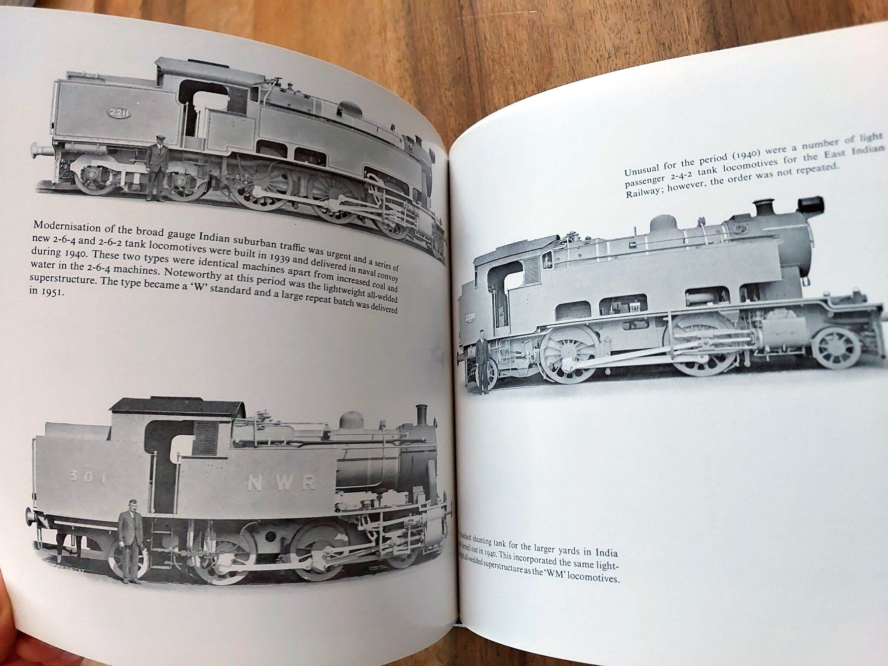 Livres: Vulcan Foundry Locomotives 1832-1956 – D'occasion à Schönenwerd par Steidi 5