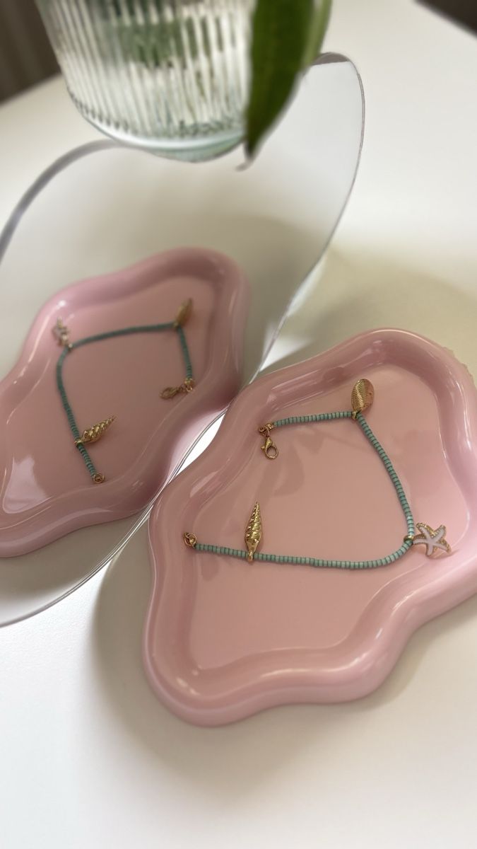 Bracelets: Fusskettchen  – Neuf avec emballage d'origine à flawil par olg_86jt 2