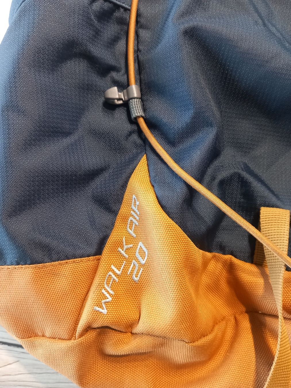Zaini: Sac à dos Deuter Walkair 20 – Usato da Rances venduto da goyo6000 2