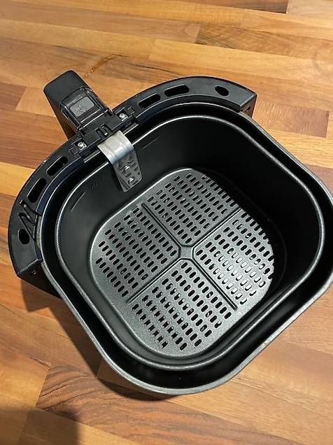 Küchengeräte: Philips Airfryer Essential HD9200 – Gebraucht aus Renens VD von gla_ggg9 3