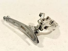 Shimano EA-100 Dura-Ace 1. G. Front Derailleur Umwerfer 2601