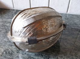 ANTIKE OSTEREI - SCHOKOLADENFORM