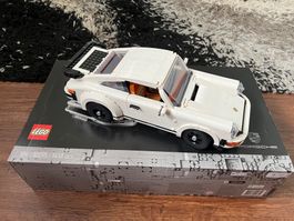 LEGO Porsche 911 10295, Creator Expert