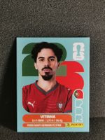 Panini Wm 2026 Sticker International: Vitinha Por 12