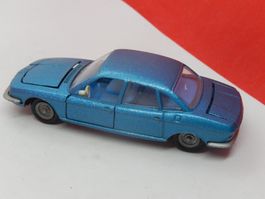 NSU RO 80 - PO 80 - made in Russia STN -     Rarität