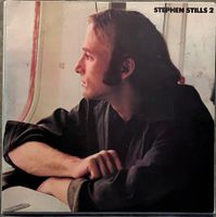STEPHEN STILLS - STEPHEN STILLS 2 - 33 Tours