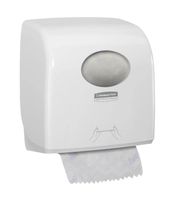 %neue Papierhandtuchspenser Kimberly Clark Aquarius 7955