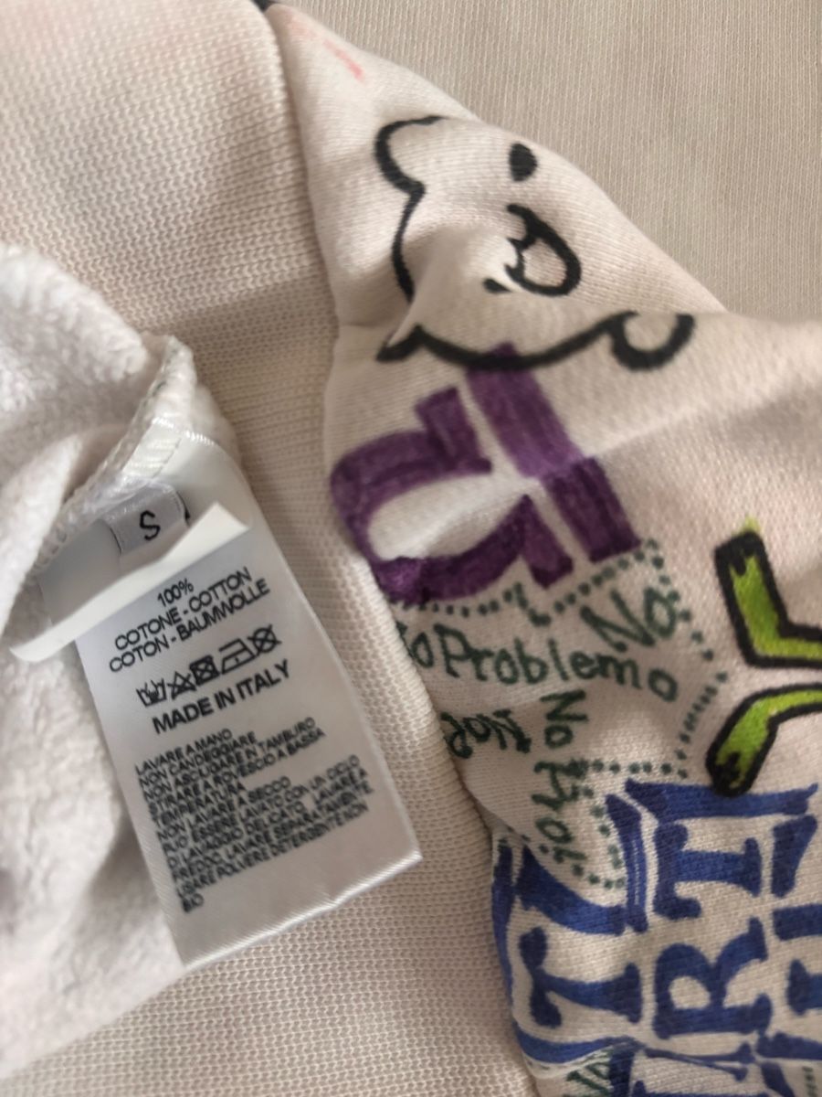 Maglioni & Felpe: Kapuzenpulli von Aries, S – Usato da Zürich venduto da gucks 2