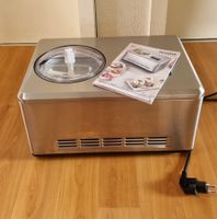 Glacemaschine / Joghurtmaker SEVERIN