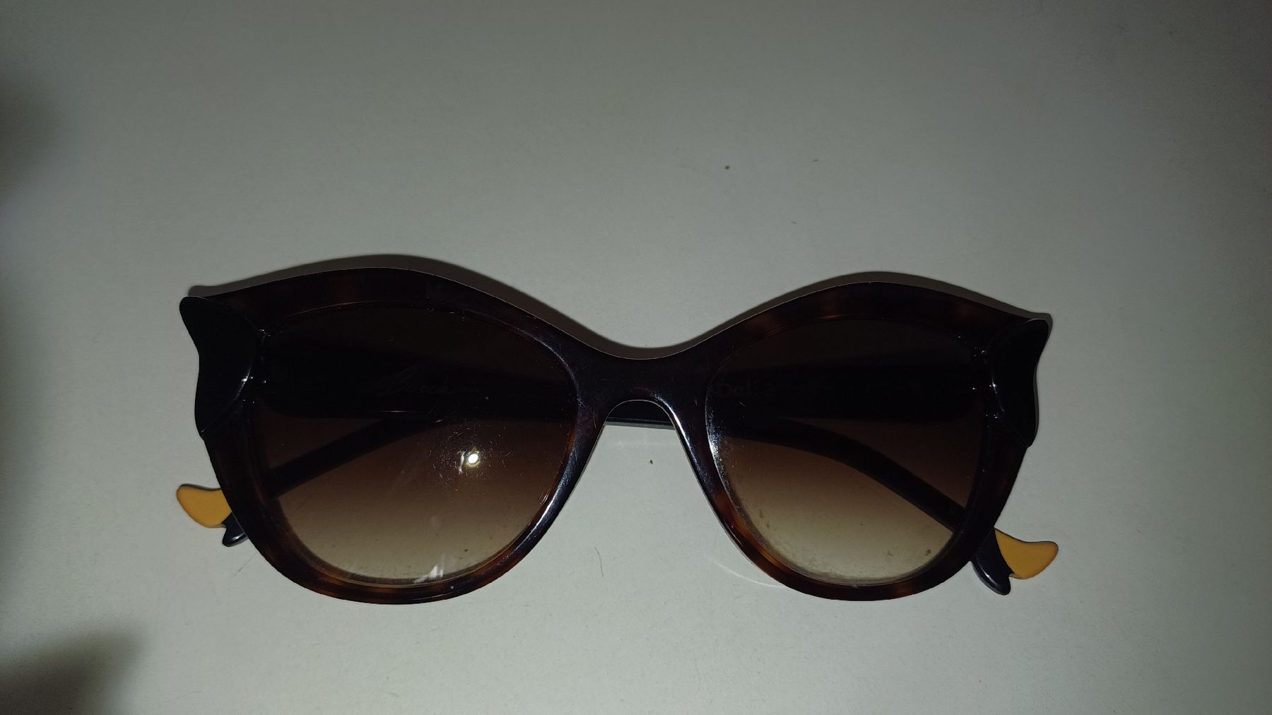 Occhiali & Lenti: Face a Face Bocca Dali 3 Sonnenbrille  – Usato da St. Gallen venduto da gab_8nvv 5