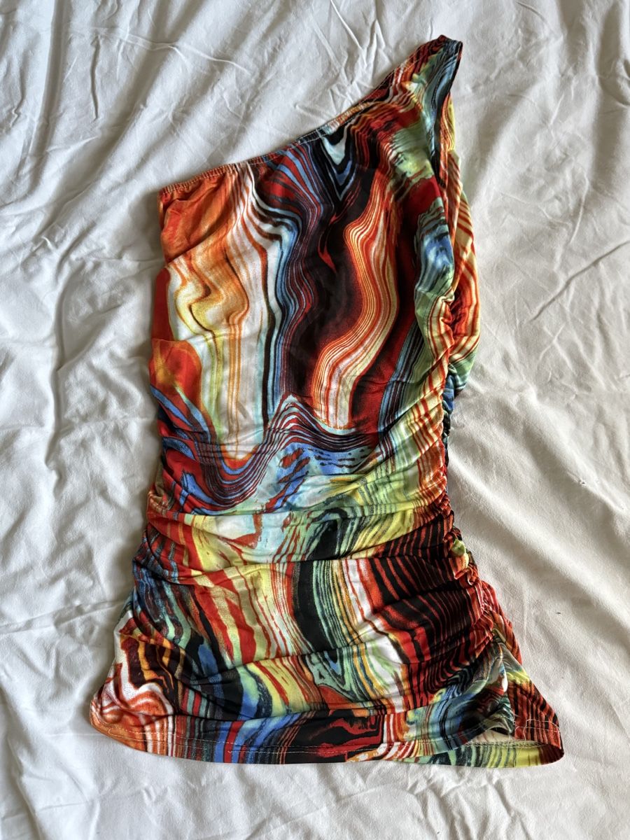 Top: Top Newyorker taille L – Usato da Biel/Bienne venduto da glaewynnshop 3