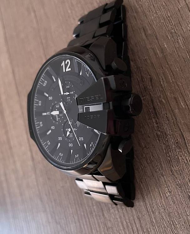Diesel Uhr zu verkaufen! 5