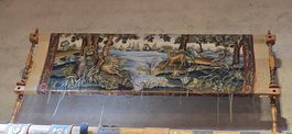Tapisserie 