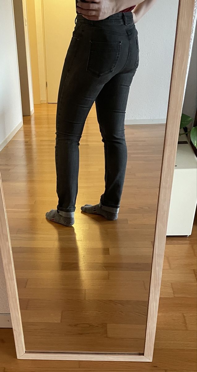 Jeans: Biaggini Jeans, Corinna Slim, Gr. 38 – Usato da Sursee venduto da Steffi_2020 2