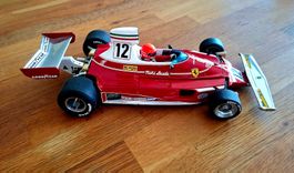 Ferrari 312T  / Niki Lauda