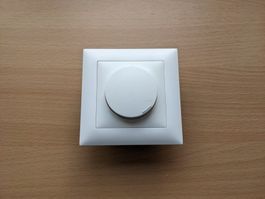 UP Drehdimmer 40200.LED Feller Edizio Due