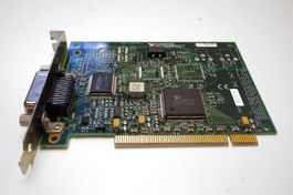 National Instruments PCI-GPIB