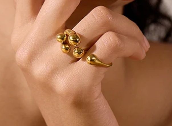 Anelli: Ring – Nuovo e nell'imballaggio originale da Würenlos venduto da Abracadabra26 5