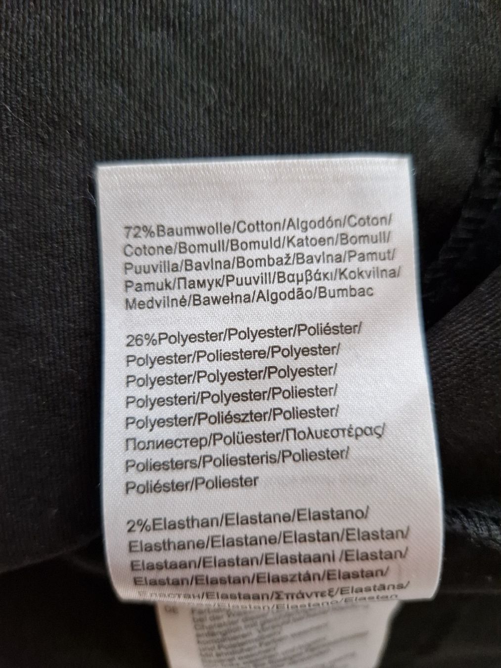 Giacche: Coole Jacke von StreetOne – Nuovo (secondo la descrizione) da Kloten venduto da somsing 3