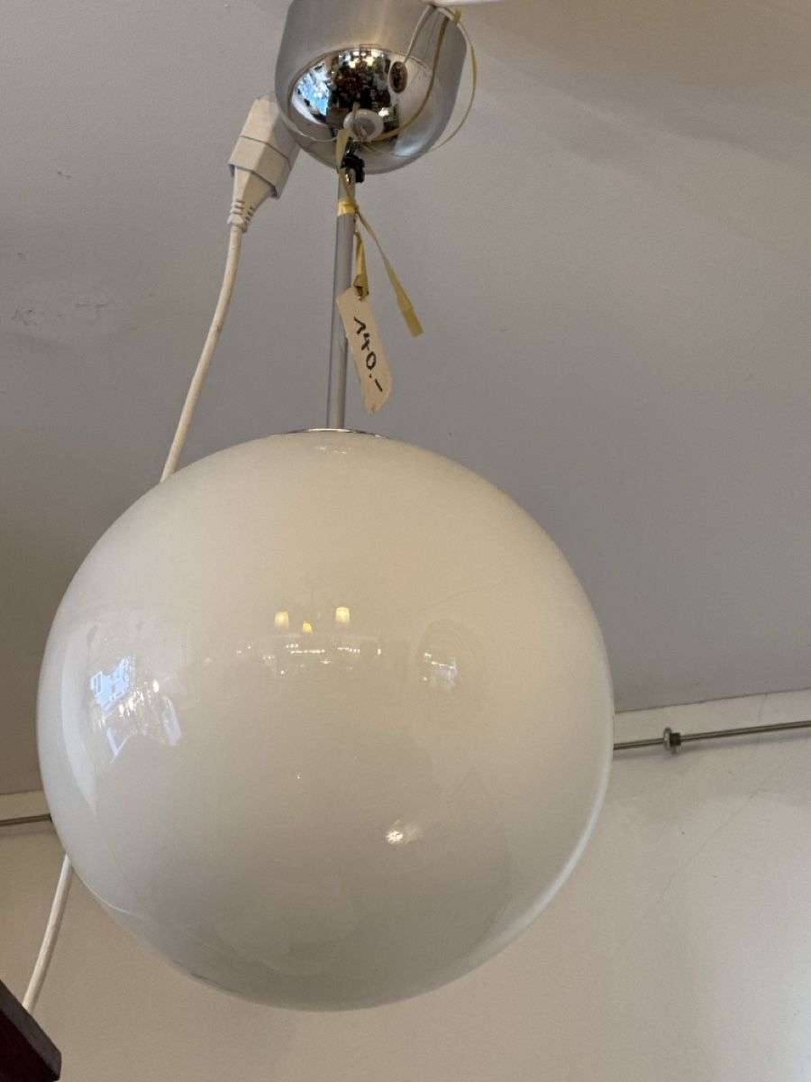 Lampadari & plafoniere: Deckenlampe ein Klassiker – Usato da Brugg AG venduto da Floh1001