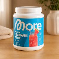 More Protein Lemonade Style – Watermelon (geöffnet)