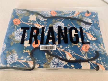 NEU Original TRIANGL Bikini