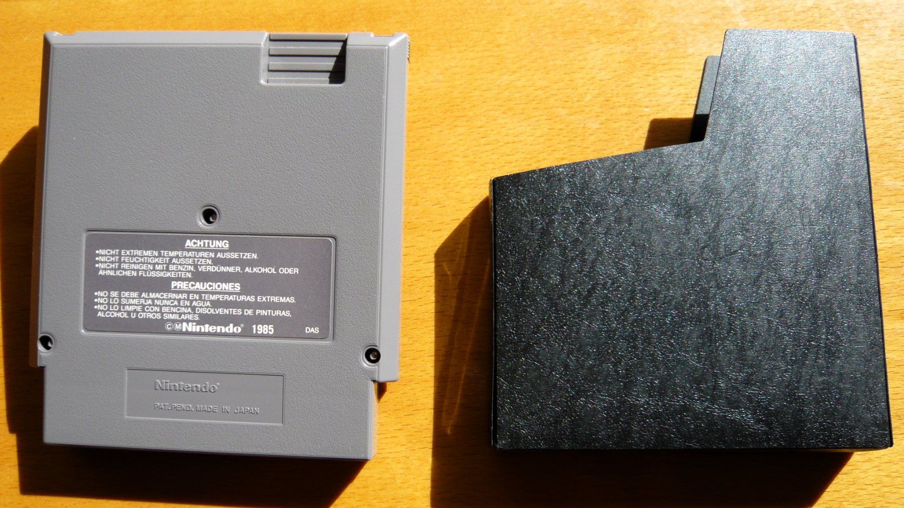Nintendo Giochi: NES : Battletoads – Usato da Onex venduto da Jaguar1986 3