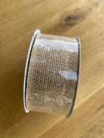 Juteband, Band, Jute, Schnur