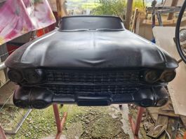 Cadillac 1959 enfants voiture a pedale 