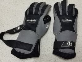 Neopren Handschuhe Aqualung
