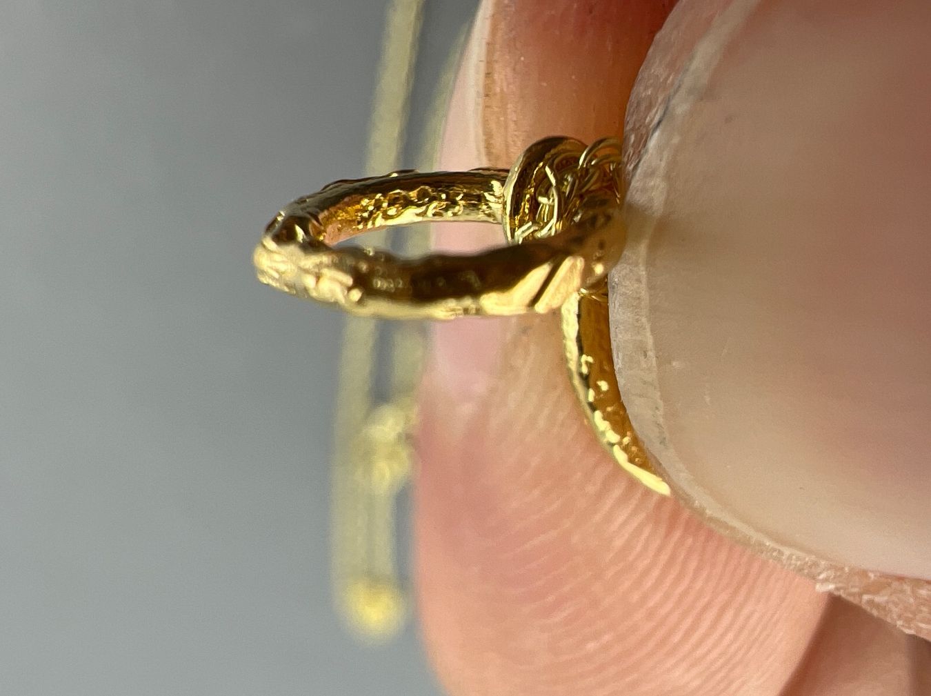 Colliers: Kette 925 Silber – D'occasion à Niederuzwil par leo_8857 3