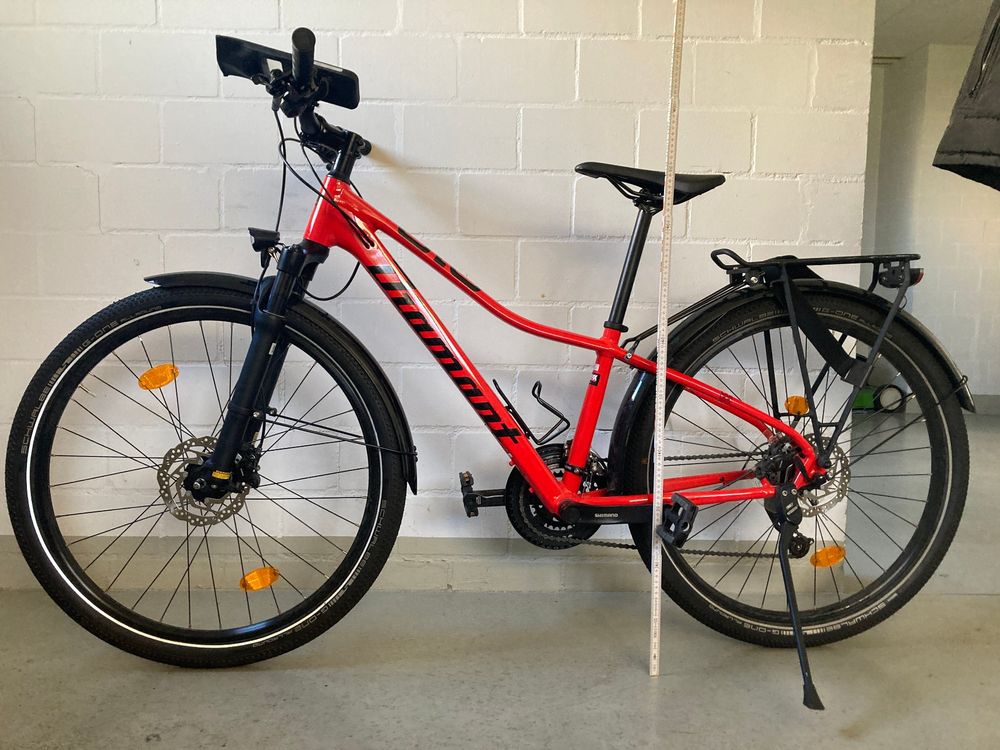 best all terrain bike for beginners