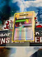 Pokémon / Switch (EVO 88) / Reverse Holo / NM / EG / 2016