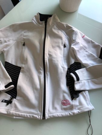 SPORTFUL  Marken Artikel Jacke  plus weste NP sehr teuer!
