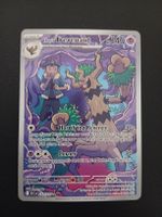 Ascended Heroes Hops Trevenant Pokémon Englisch