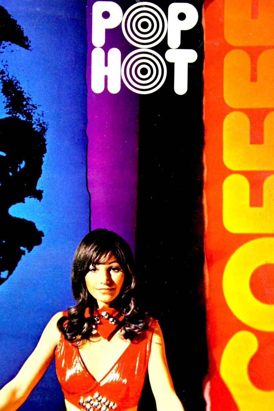 Autografi: PIERRE CAVALLI: Pop Hot Coffee – Usato da Bern venduto da kultiges 1