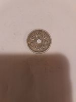 Pièce rare de Roumanie : 10 Bani 1906 - à saisir !